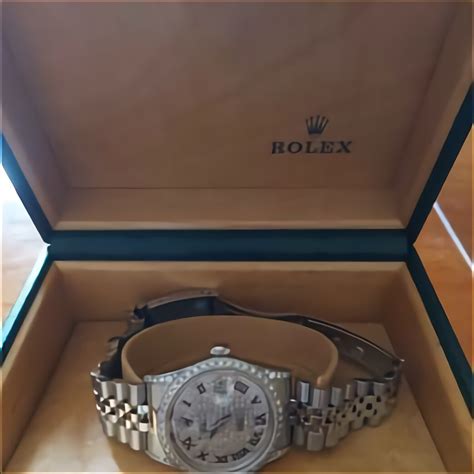 scatola rolex verde prezzi|prezzo rolex.